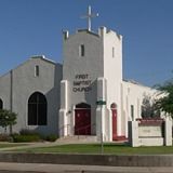 First Baptist Church of Casa Grande Food Pantry