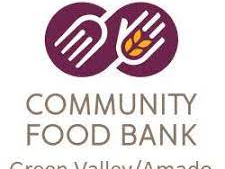 Green Valley-Sahuarita Community Food Bank