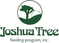 Joshua Tree Feeding Program