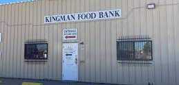 Kingman Area Food Bank