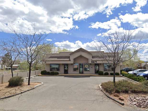 Prescott Valley Food Bank