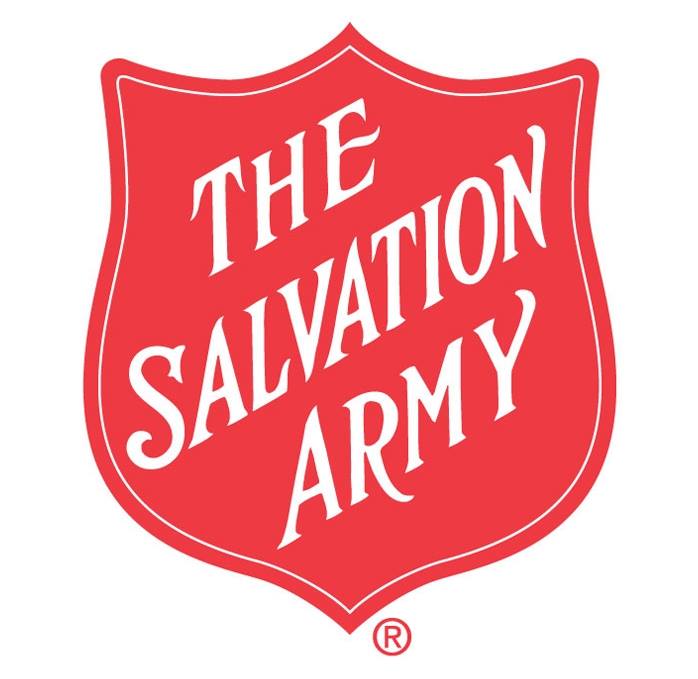 Salvation Army - Mesa