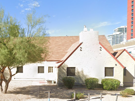 Food Pantry at Salvation Army - Tempe