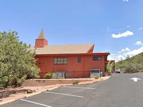 Sedona Community Food Bank