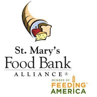 St Mary's Food Bank Alliance