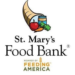 St Mary's Food Bank Alliance - Surprise