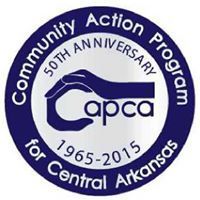 Capca - Community Action Program For Central Arkansas