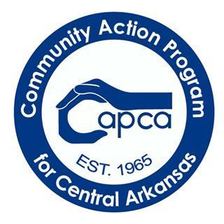 Capca - Community Action Program for Central Arkansas