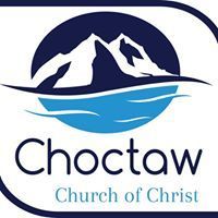 Choctaw Food Bank - Barn Yard - Choctaw Church of Christ