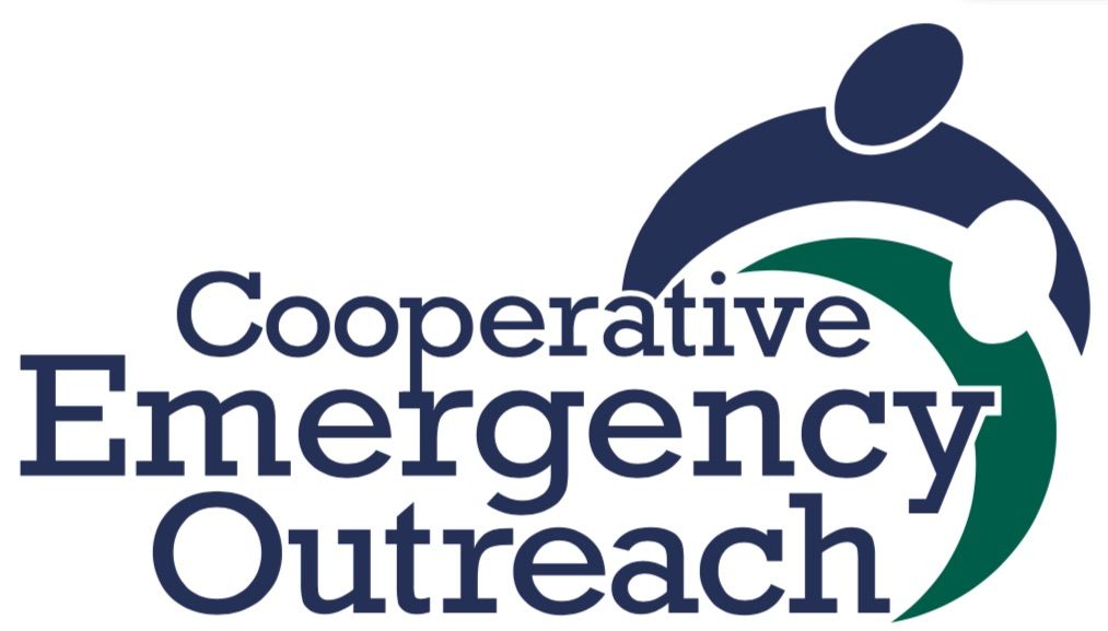 Cooperative Emergency Outreach (CEO)