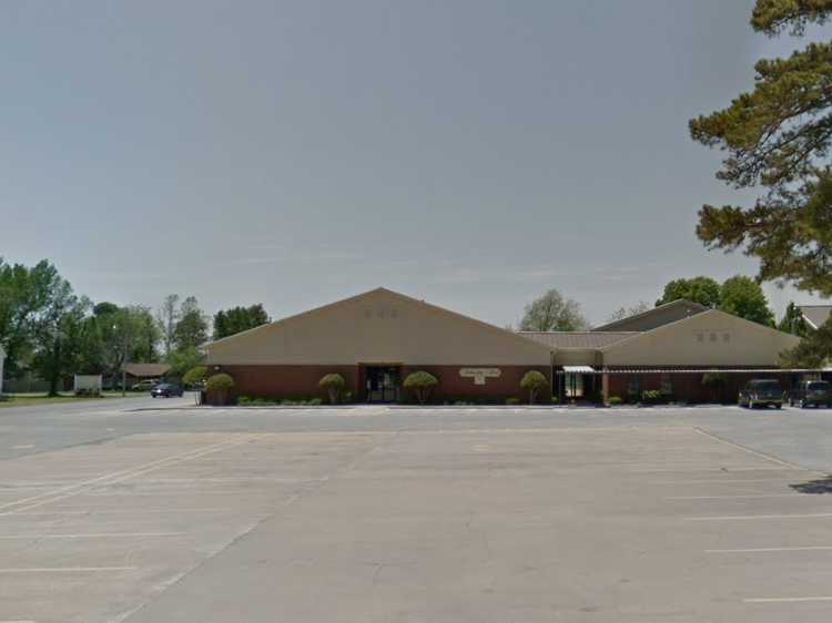 First Baptist Church of Lowell