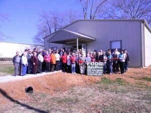 FoodShare Arkansas