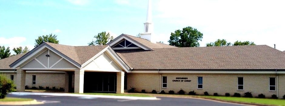 Greenbrier Church of Christ