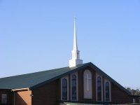 Lifeline Baptist Church