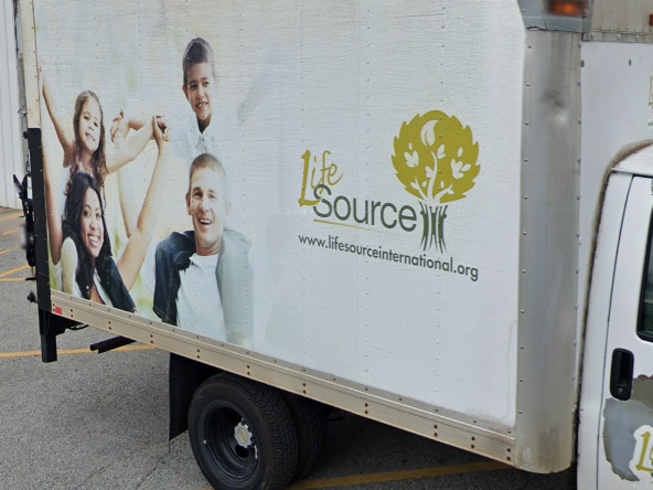 Lifesource International - The Benefit Bank of Arkansas