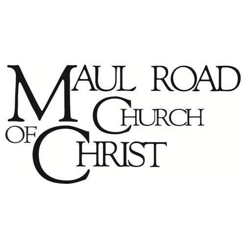 Maul Road Church of Christ