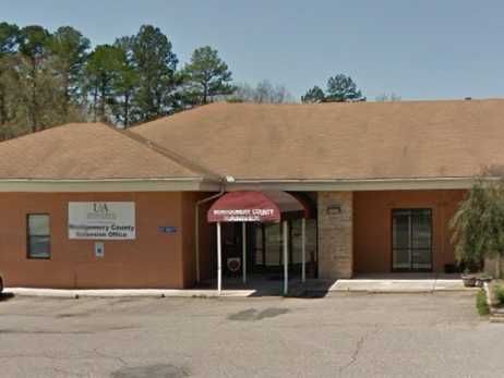 Montgomery County Food Pantry - The Benefit Bank of Arkansas