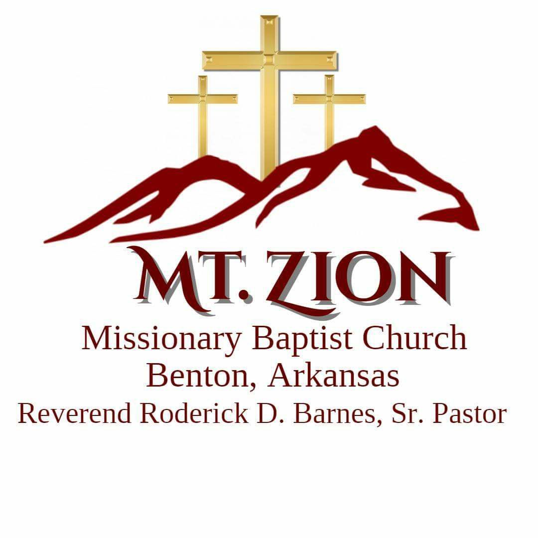 Mount Zion Missionary Baptist Church Benton