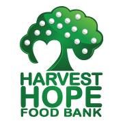 Harvest Hope Food Bank Peedee