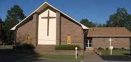 New Zion Temple Church-God and Christ