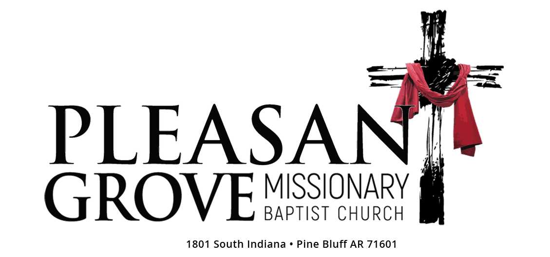 Pleasant Grove Missionary Baptist Church