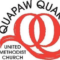 Quapaw United Methodist Church - Food Pantry