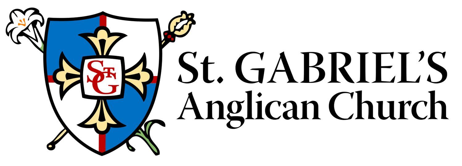 Saint Gabriels Anglican Church
