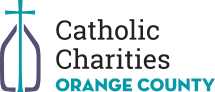 Catholic Charities of Orange County - Cantlay 