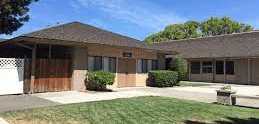 Community Presbyterian Church, Vacaville