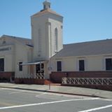 Good Samaritan Baptist Church