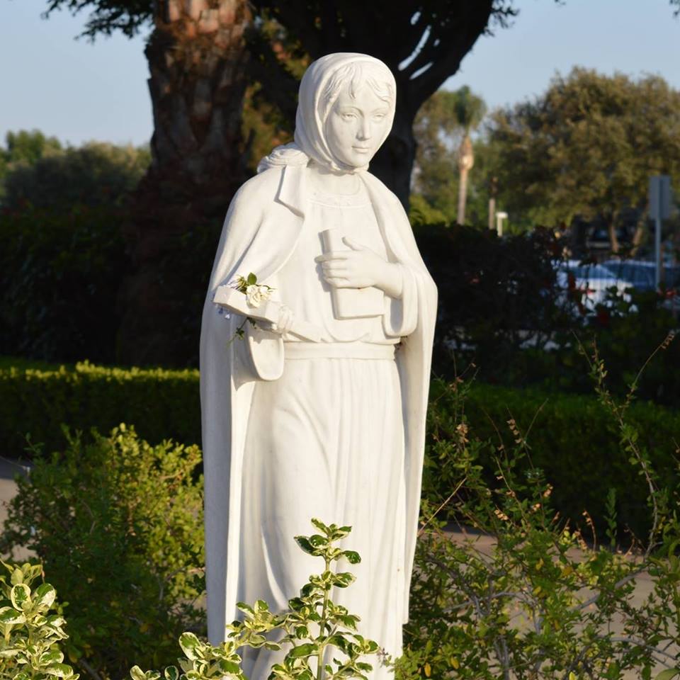 Bread of Angels - St Angela Merici Catholic Church