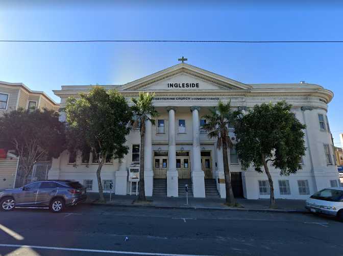 Ingleside Community Center