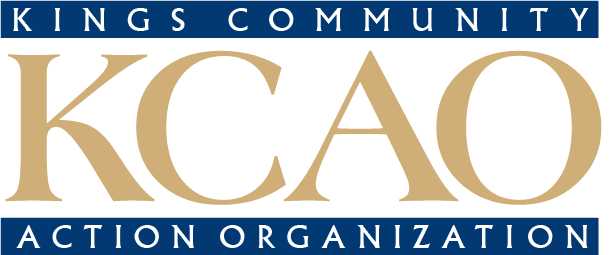 Kings Community Action Organization (KCAO)