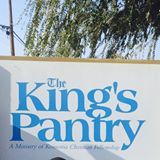 Kings Pantry