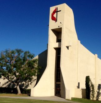 Orangethorpe United Methodist