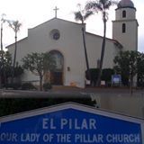 Our Lady of The Pillar Church