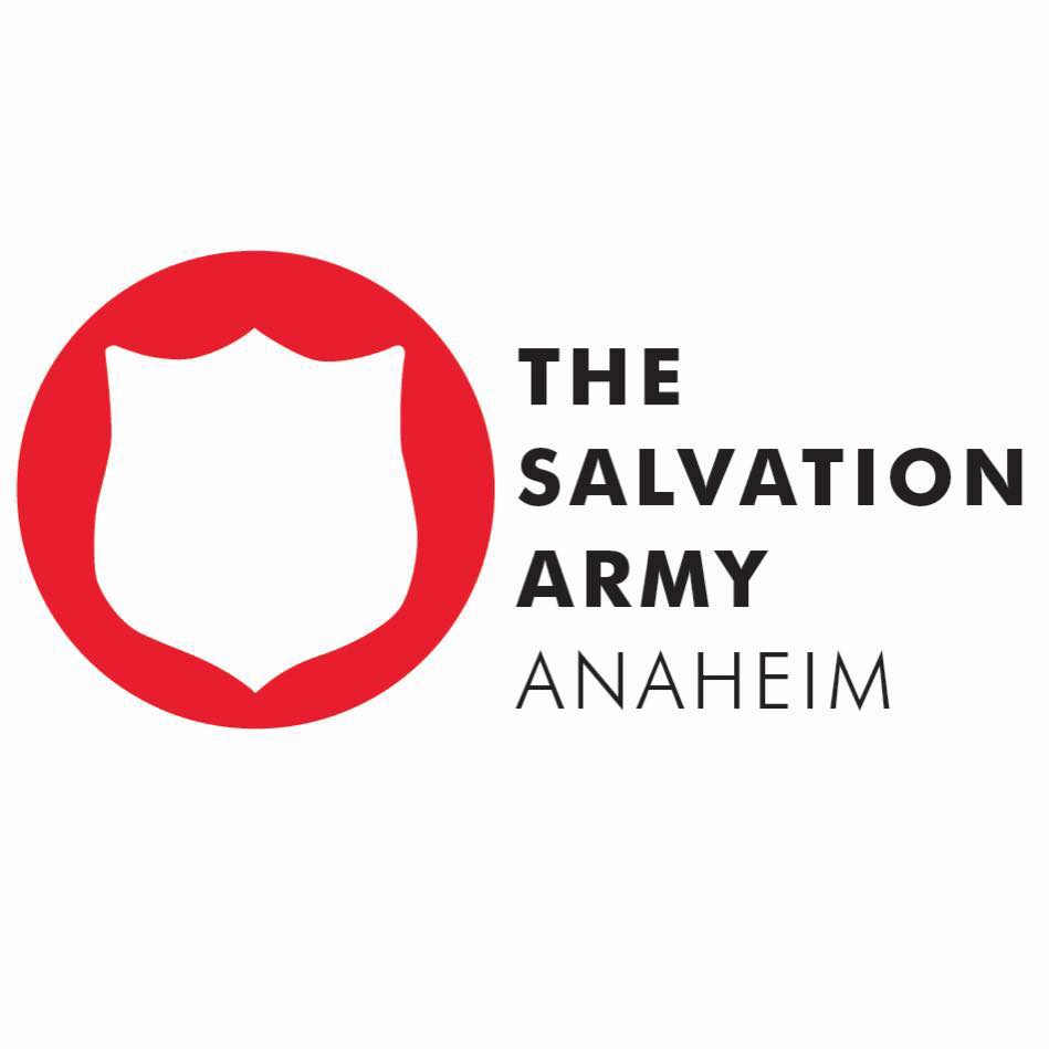 Salvation Army Anaheim