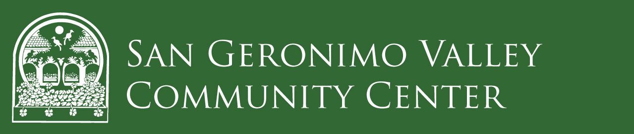 San Geronimo Valley Community Center