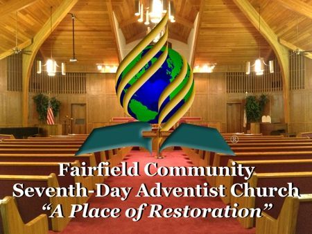 Seventh Day Adventist Community Services - Seventh Day Adven