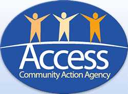 Access Community Action Agency - Community Services