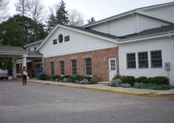 City of Milford - Senior Center