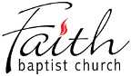 Faith Baptist Church Food Pantry