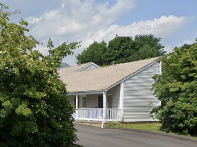 Hebron Interfaith Human Services Food Pantry