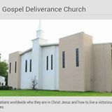 Mobile Foodshare Sites - Saint John's Full Gospel Deliverance Church