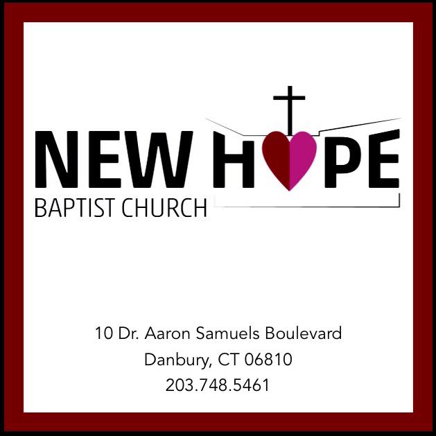 New Hope Baptist Church