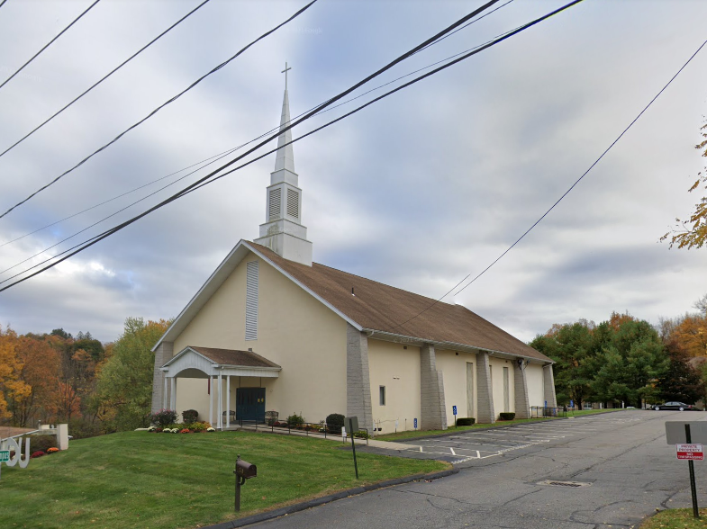Shiloh Baptist Church Food Pantry - Middletown