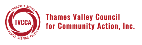 Thames Valley Council For Community Action