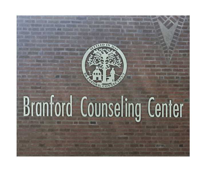 Town of Branford - Counseling Center