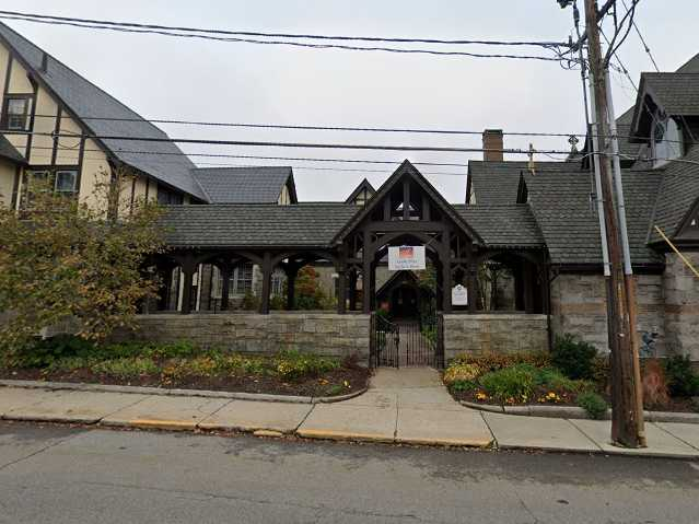 Town of Litchfield -  St. Michael's Food Pantry