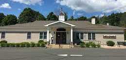 Town of Tolland - Senior Center